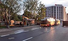 Człuchowska 03 wciąż na żądanie. Mieszkańcy kontra ZTM