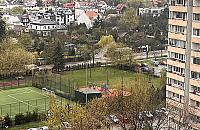 Kiedy powstanie dom kultury na Rudzie? "Burmistrz wolny teren obsadził drzewami"