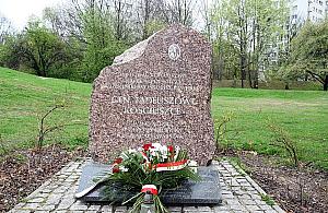 Boisko na Górkach Włościańskich?