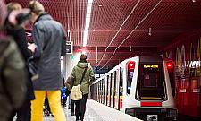 Duży węzeł przesiadkowy powstanie na Marymoncie