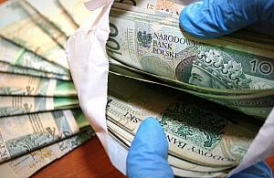 Seniorka z Bielan straciła 160 tys. złotych