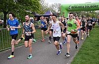 Bieg Flagi. Biało-czerwone święto na Żoliborzu przed nami