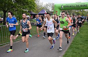 Bieg Flagi. Biało-czerwone święto na Żoliborzu przed nami