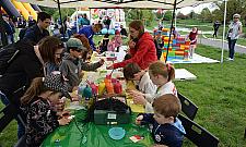 Bieg Flagi. Biało-czerwone święto na Żoliborzu przed nami