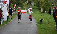 Bieg Flagi. Biało-czerwone święto na Żoliborzu przed nami