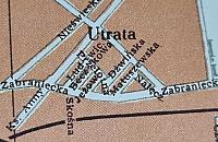 Koniec ulicy Na��cz. "Od lat istnia�a tylko na mapie"