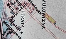 Koniec ulicy Nałęcz. "Od lat istniała tylko na mapie"