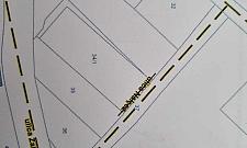 Koniec ulicy Nałęcz. "Od lat istniała tylko na mapie"