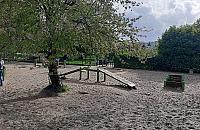 Psie "rozmowy" ponad wszystko? Uciążliwy wybieg dla czworonogów