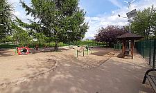 Psie "rozmowy" ponad wszystko? Uciążliwy wybieg dla czworonogów