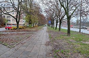 Rowerowe propozycje dla mieszkańców Woli