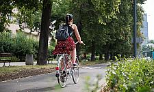 Rowerowe propozycje dla mieszkańców Woli