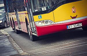 Tu autobusy nie dojeżdżają. Mieszkańcy wykluczeni komunikacyjnie