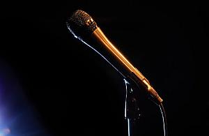 Kto ma ochotę spróbować swoich sił w kabarecie?