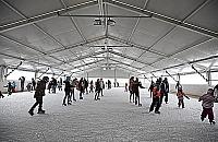 Zadaszone lodowisko w parku Górczewska?