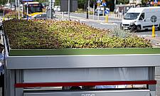 Chcą bardzo drogich wiat przystankowych. Szastają budżetem obywatelskim?