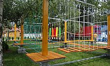 Więcej atrakcji w sąsiedztwie stacji metra Kondratowicza?