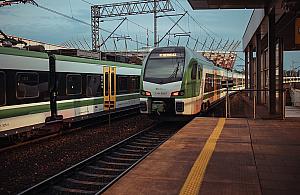 20 lat w Unii Europejskiej