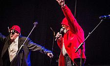 Zapisy na kolejny semestr uniwersytetu i chóru dla seniorów