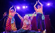 Zapisy na kolejny semestr uniwersytetu i chóru dla seniorów