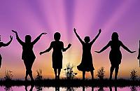 Cykl warsztatów dla pań. Odkrywanie kobiecości