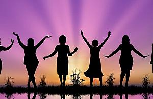 Cykl warsztatów dla pań. Odkrywanie kobiecości