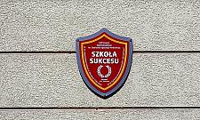 "Witkacy" poleca się ósmoklasistom