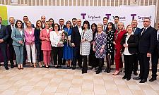 Same kobiety i "rodzynek". Krzysztof Miszewski burmistrzem Targówka