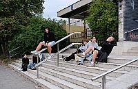 Złotnik, optyk, "spec" od reklamy, ratownik czy artysta?