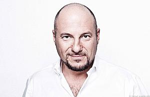 Piotr Gąsowski w życiu i anegdocie. Opowie o sobie