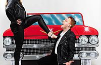"Grease" w bemowskim amfiteatrze