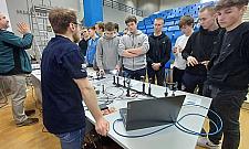 Chcesz zostać elektrykiem lub teleinformatykiem?