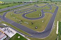 Tor wyścigowy przy elektrociepłowni coraz bliżej