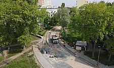 Ulica zmienia oblicze. Kiedy koniec remontu Doryckiej?