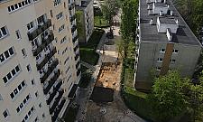 Ulica zmienia oblicze. Kiedy koniec remontu Doryckiej?