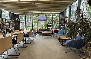 Startują "przedsiębiorcze poniedziałki" na Żoliborzu