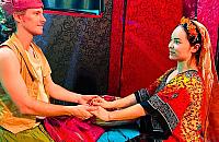 "Baśnie tysiąca i jednej nocy" w Bemowskim Centrum Kultury