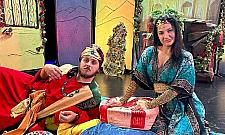 "Baśnie tysiąca i jednej nocy" w Bemowskim Centrum Kultury