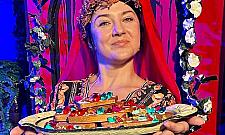 "Baśnie tysiąca i jednej nocy" w Bemowskim Centrum Kultury