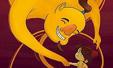 "Baśnie tysiąca i jednej nocy" w Bemowskim Centrum Kultury