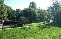 Park na Tarchominie dwukrotnie większy? Zadecydują mieszkańcy