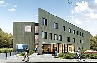 Bielańskie Centrum Integracji Senioralnej prędko nie powstanie