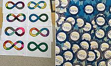 Niebieskie Igrzyska w białołęckiej podstawówce