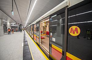 Metro z Białołęki przez Bielany, Żoliborz i Wolę do Wilanowa coraz bliżej