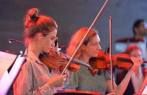 Queen symfonicznie. "Freddie Mercury spojrzy z nieba na Bemowo"