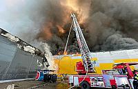 Marywilska 44 - wielka tragedia tysięcy osób