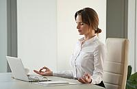 Mindfulness na Bemowie. Otwarte spotkanie dla mieszkańców