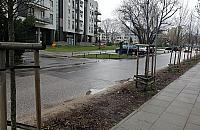 Skwer przy Anny German coraz bli�ej. Zadecyduj� mieszka�cy