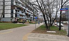 Skwer przy Anny German coraz bliżej. Zadecydują mieszkańcy