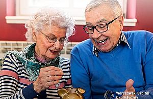 Nie zwlekaj aż choroba odbierze ci wzrok